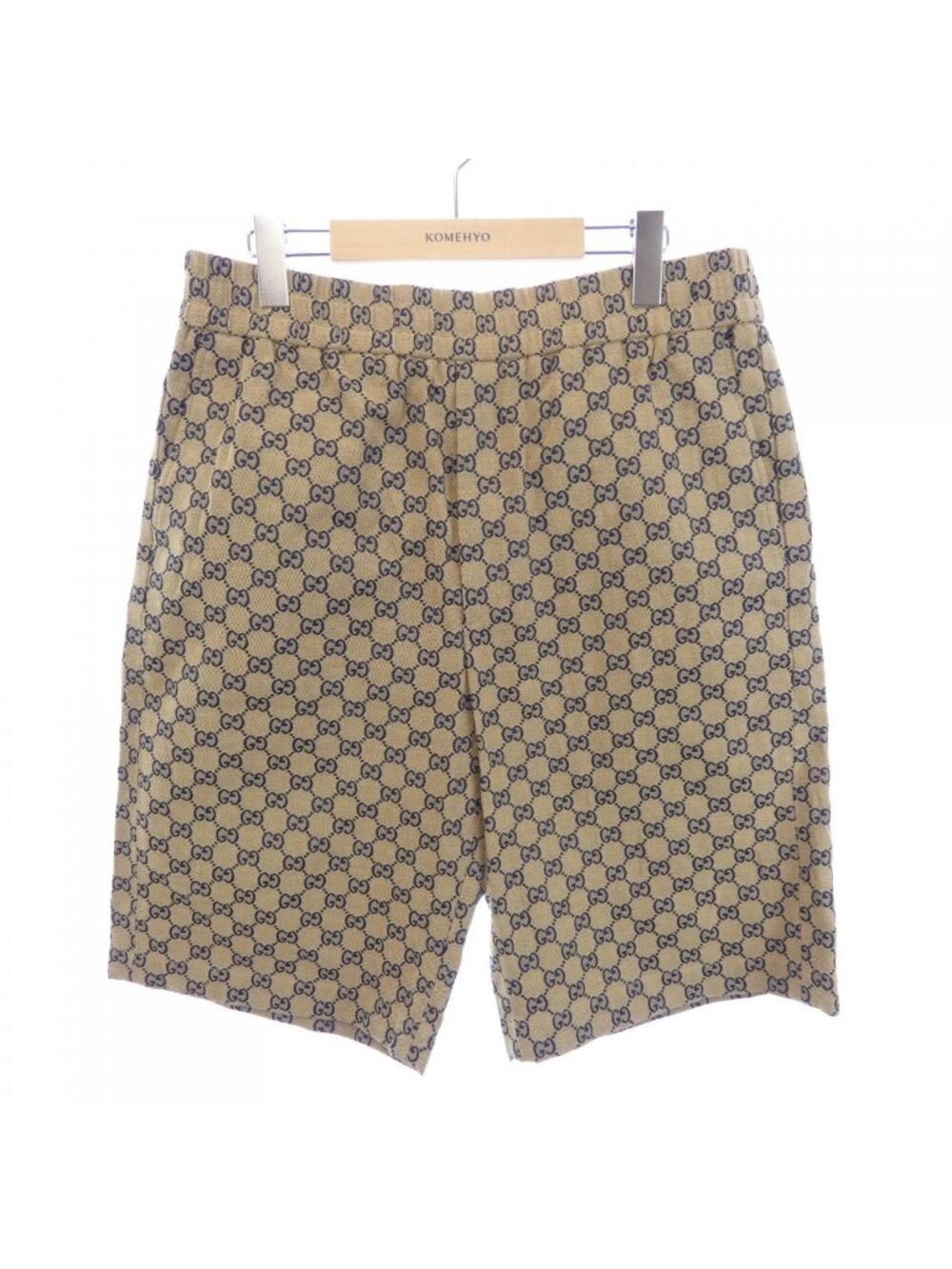 Gucci Shorts Beige